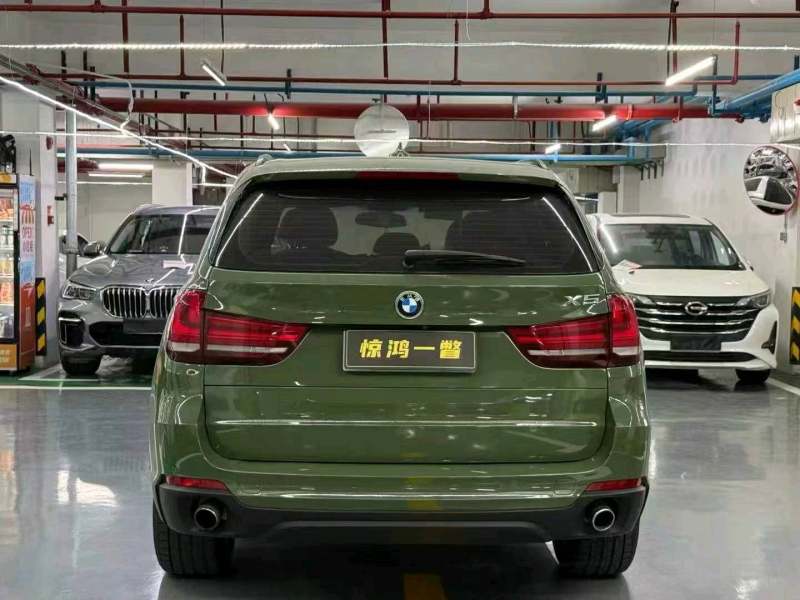 抵押车图片