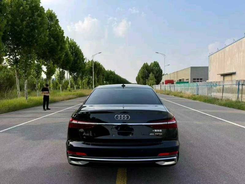 抵押车图片