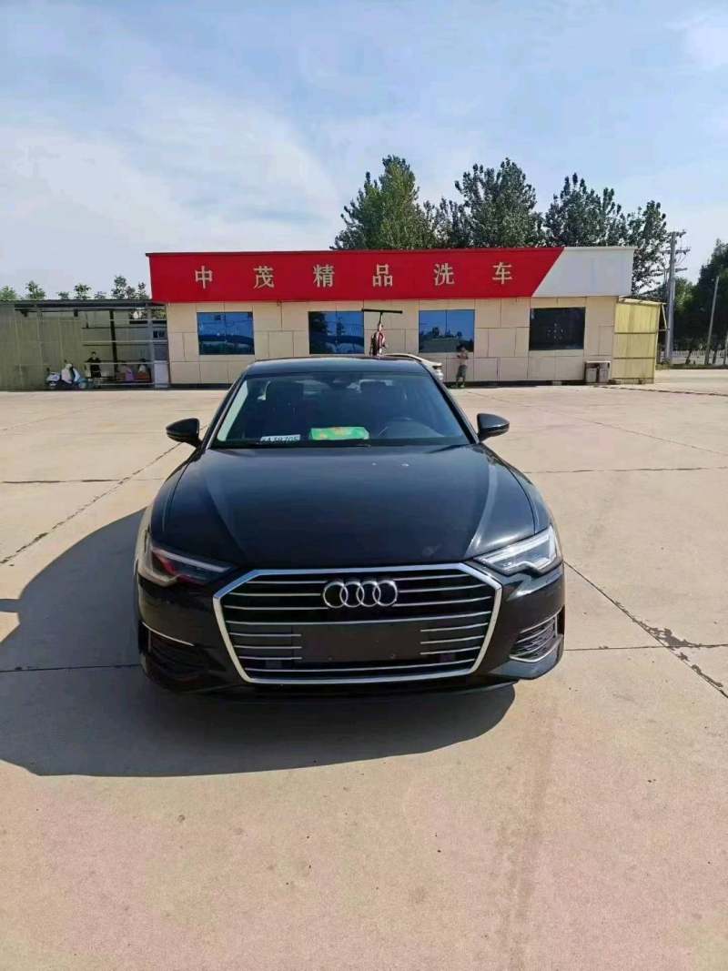 抵押车图片