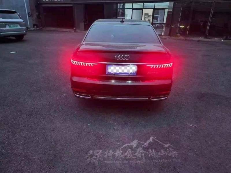 抵押车图片
