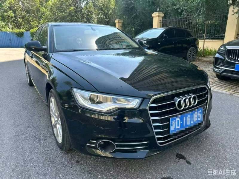 抵押车图片