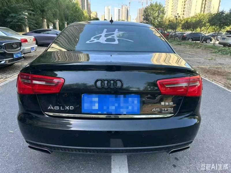 抵押车图片