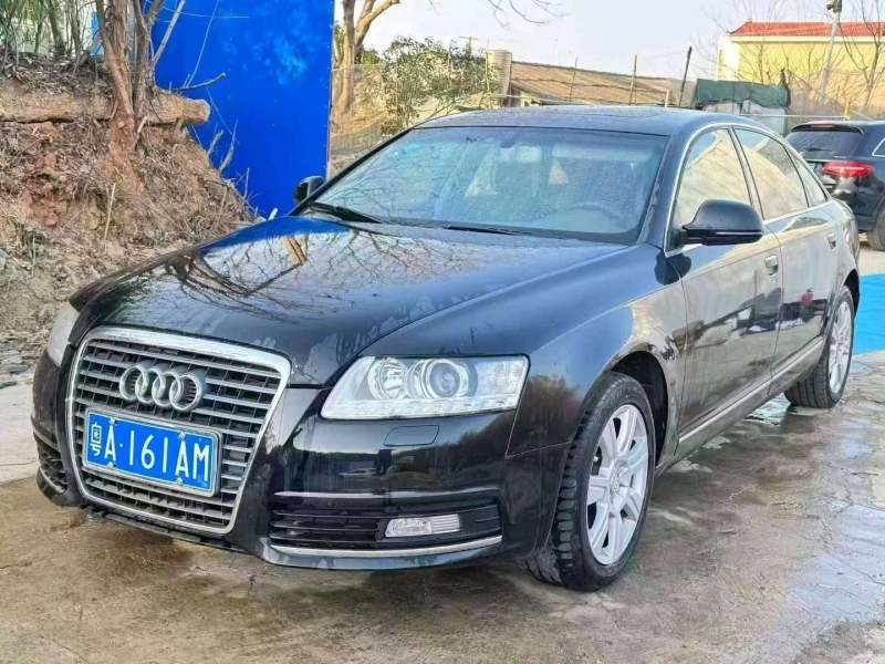 抵押车图片
