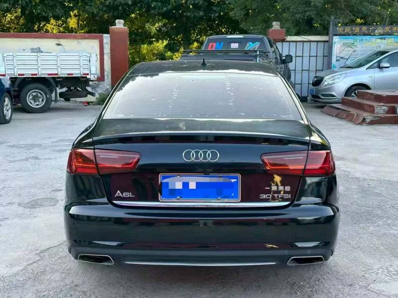 抵押车图片