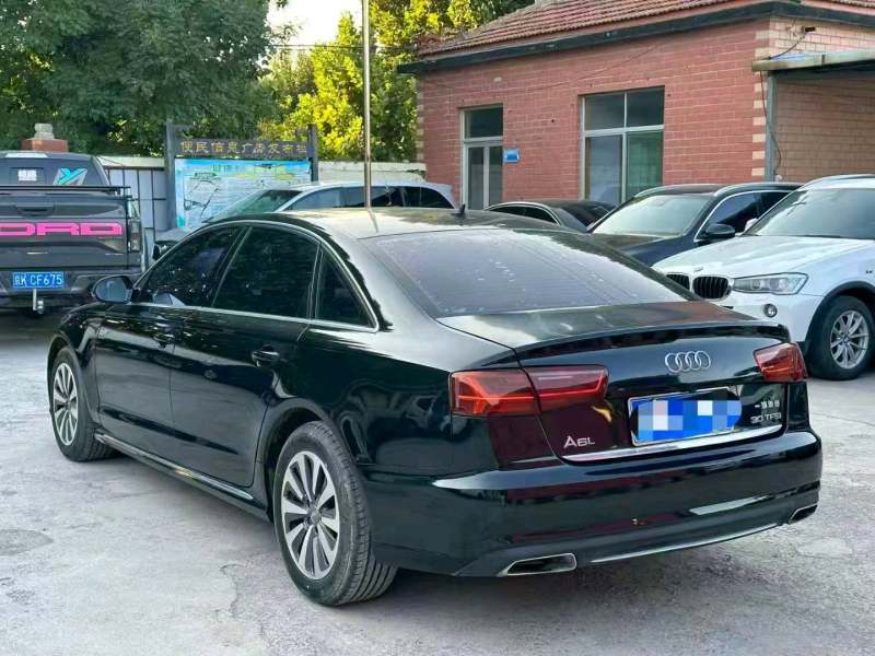 抵押车图片