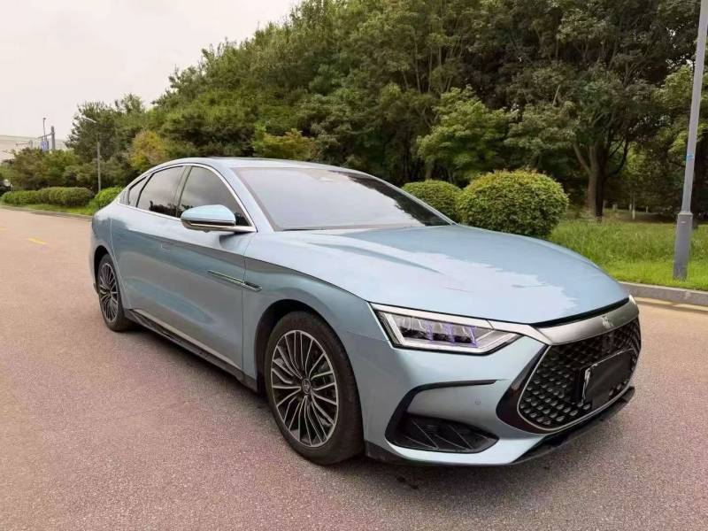 抵押车图片