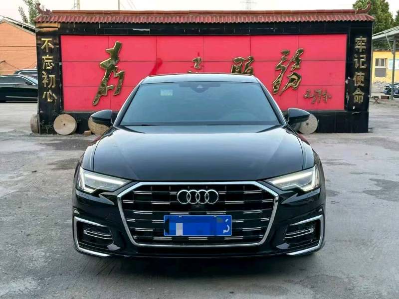 抵押车图片