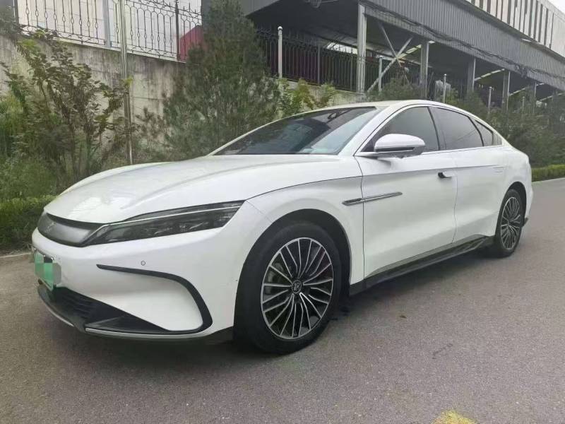 抵押车图片