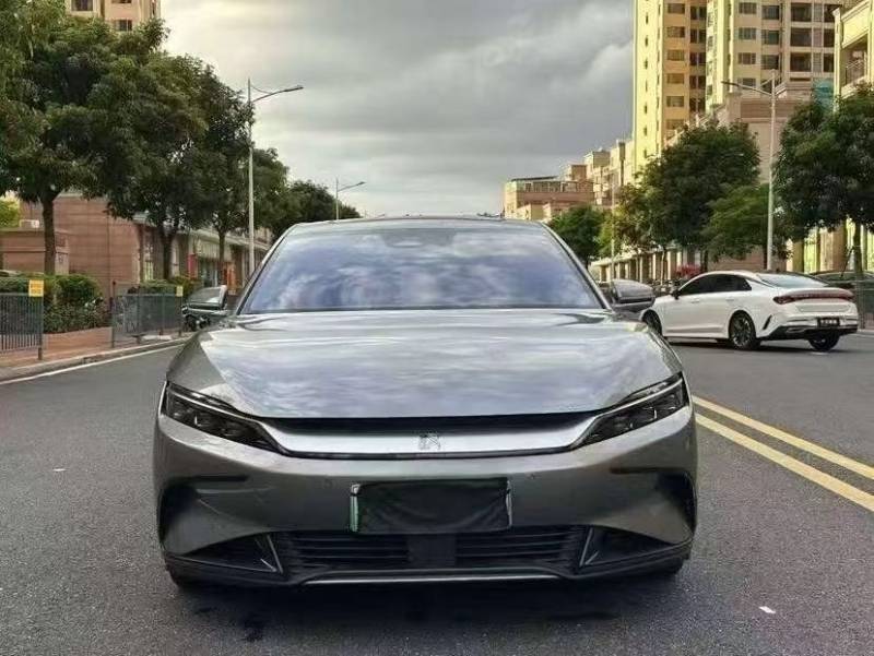 抵押车图片
