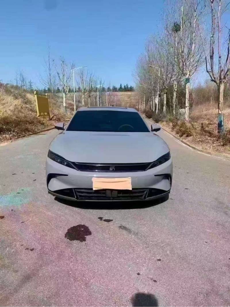抵押车图片