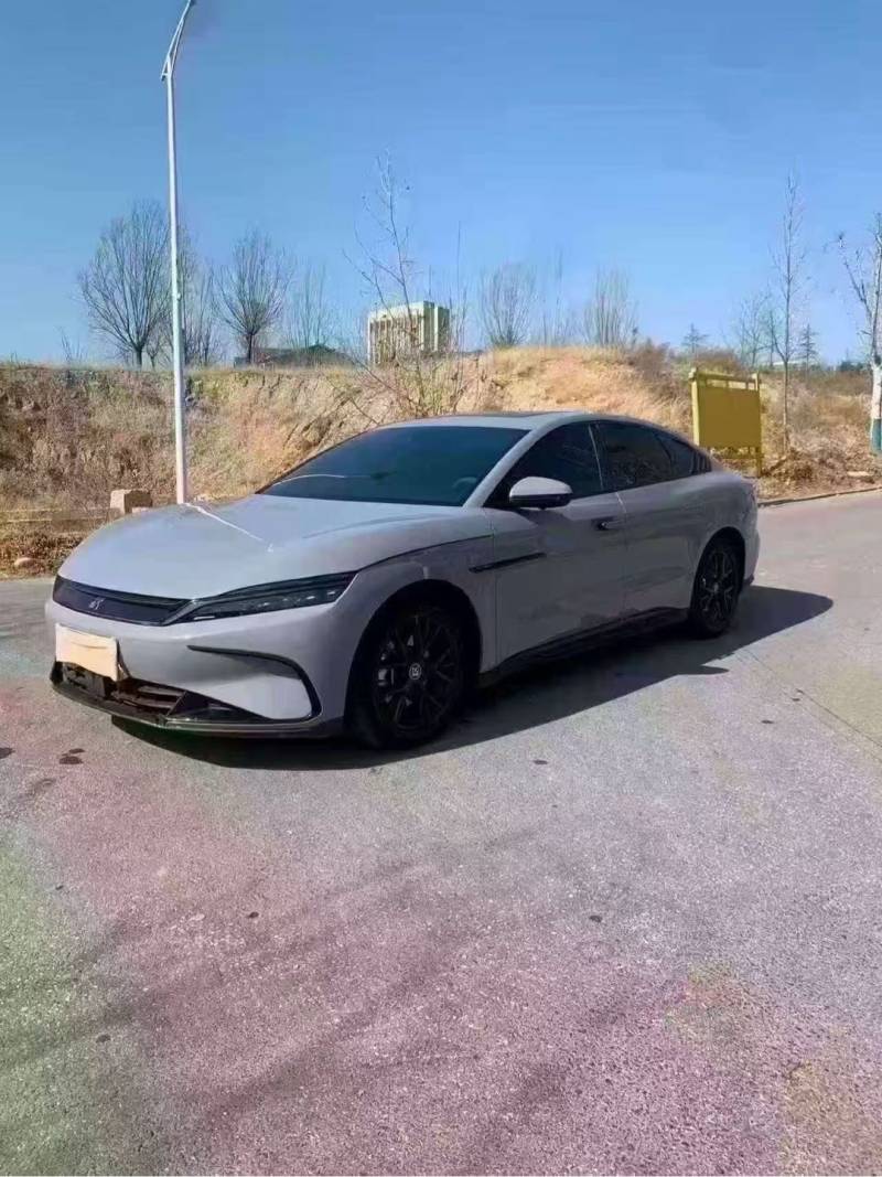 抵押车图片