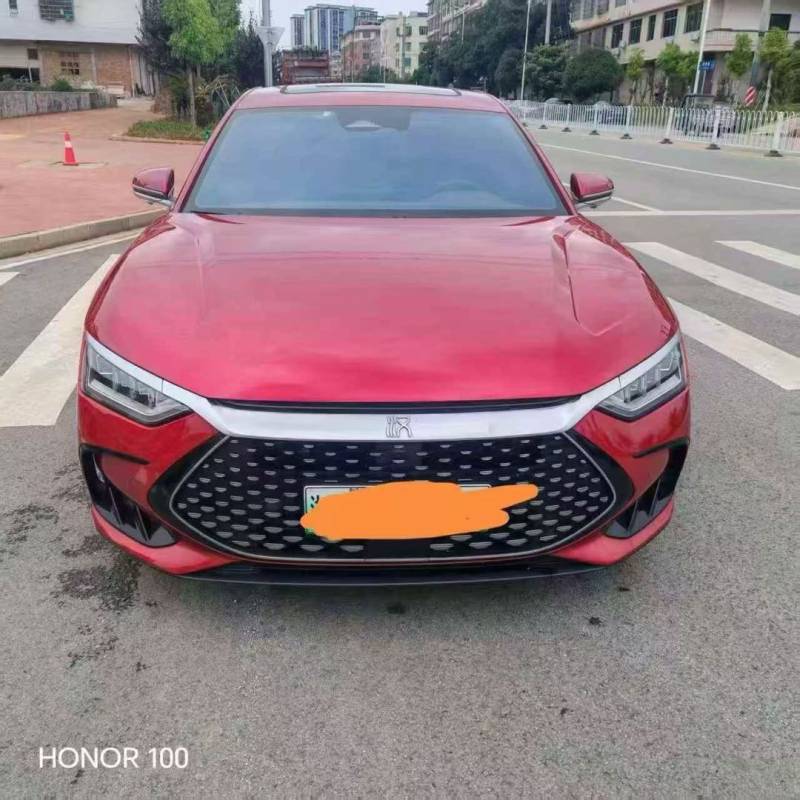 抵押车图片
