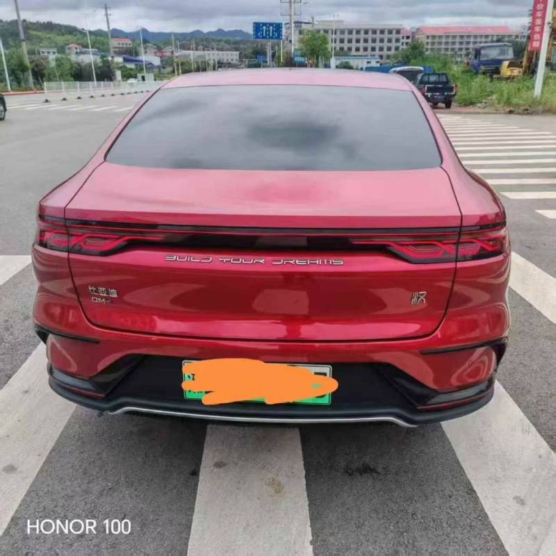 抵押车图片