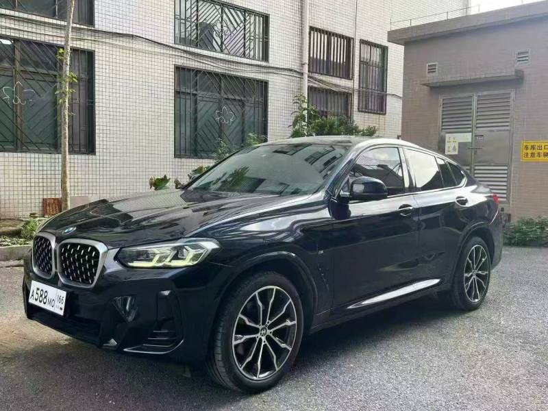 抵押车图片