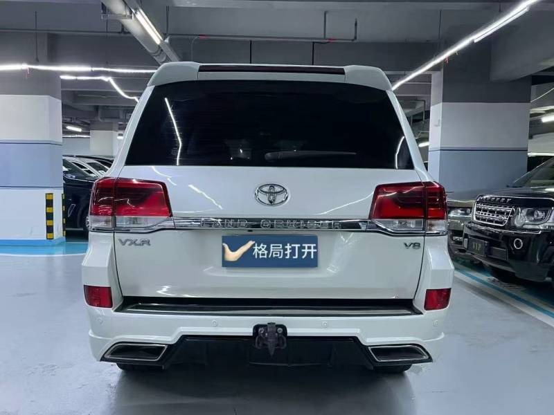 抵押车图片