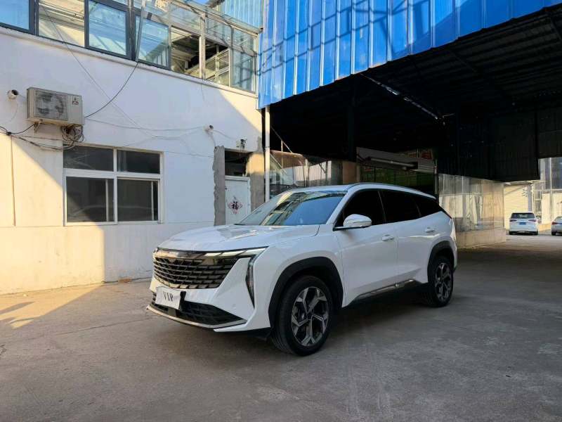 抵押车图片