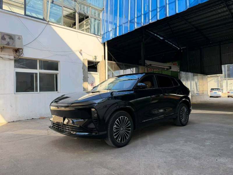 抵押车图片