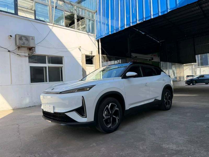 抵押车图片