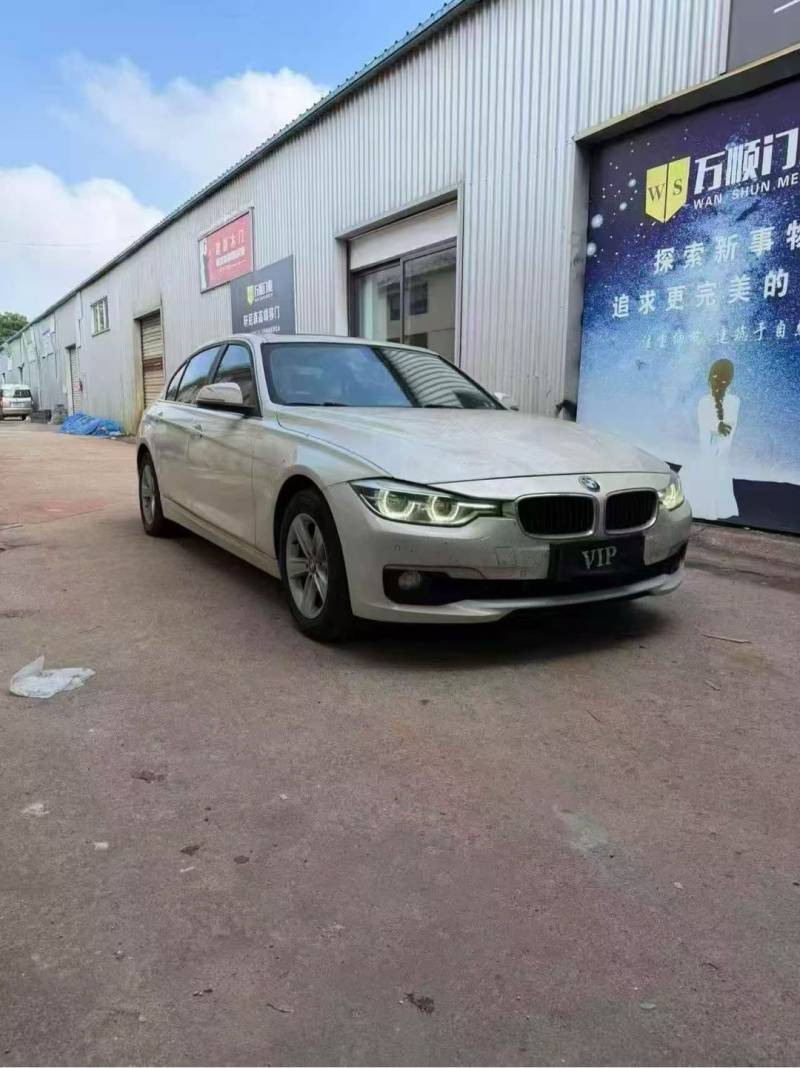 抵押车图片