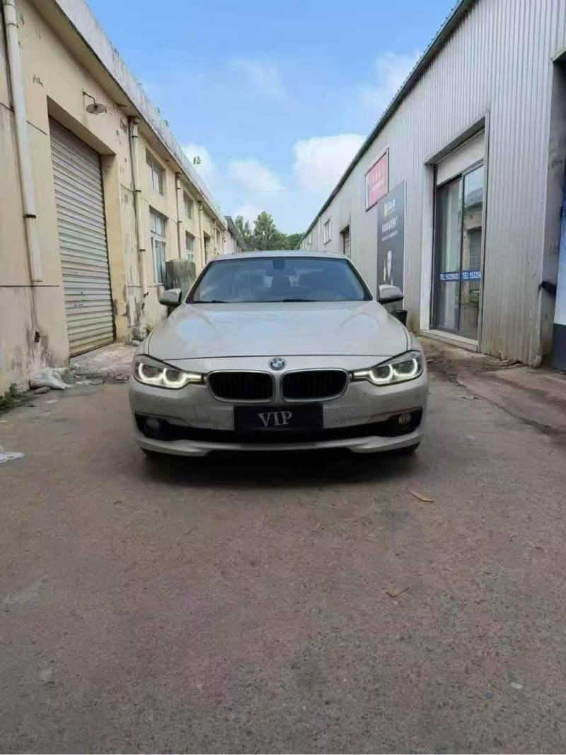 抵押车图片