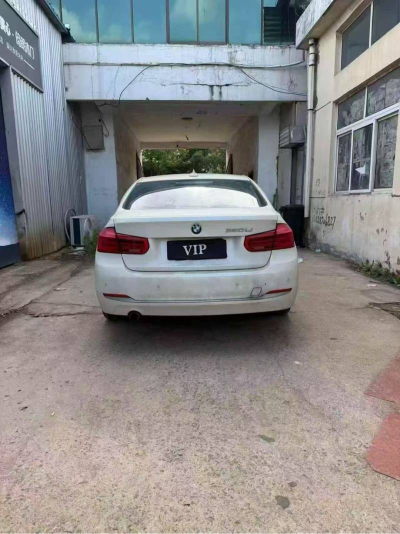 抵押车图片