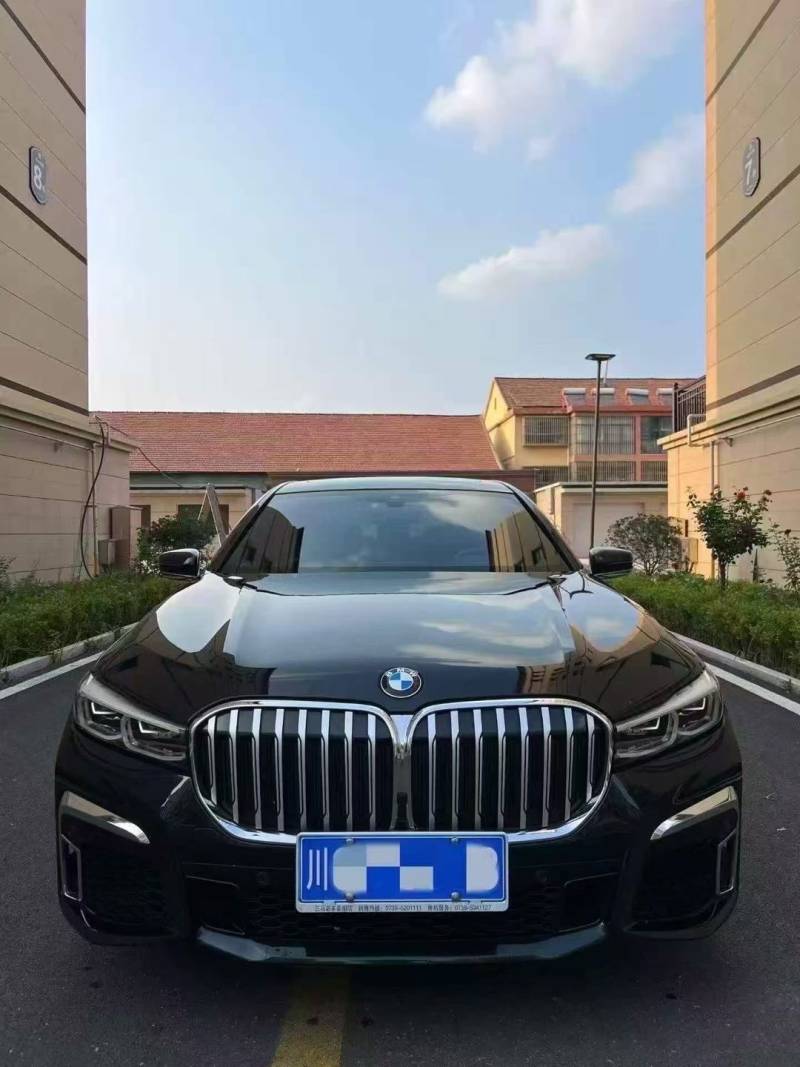 抵押车图片