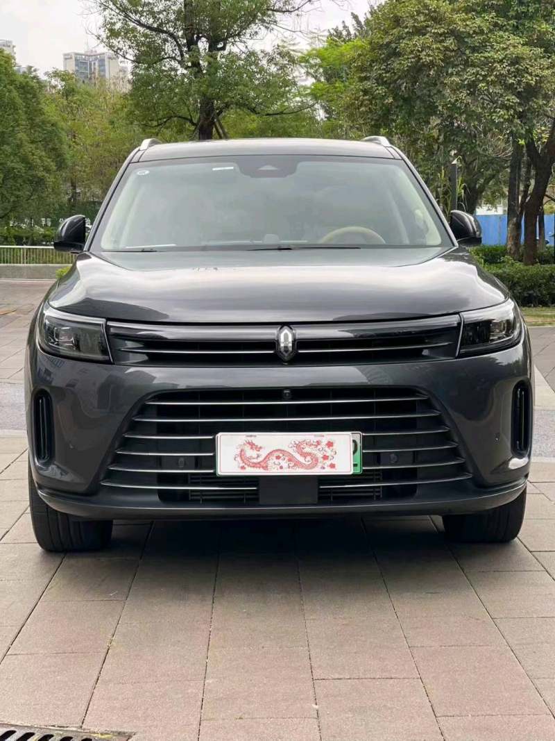 抵押车图片