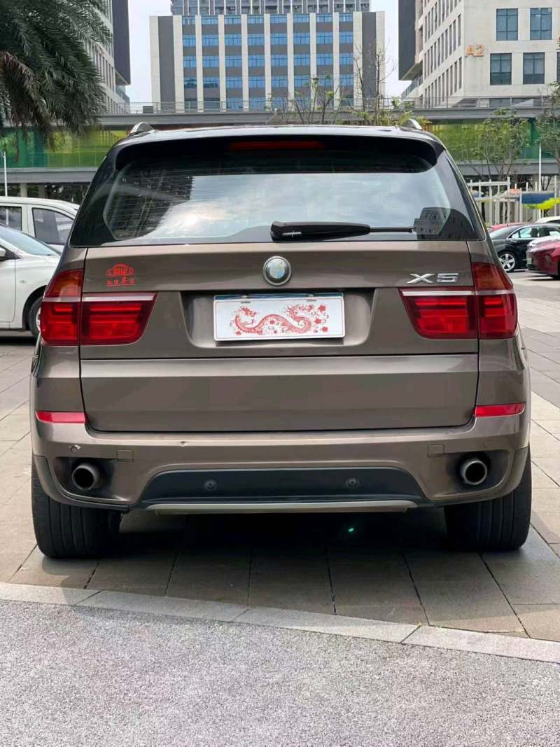 抵押车图片