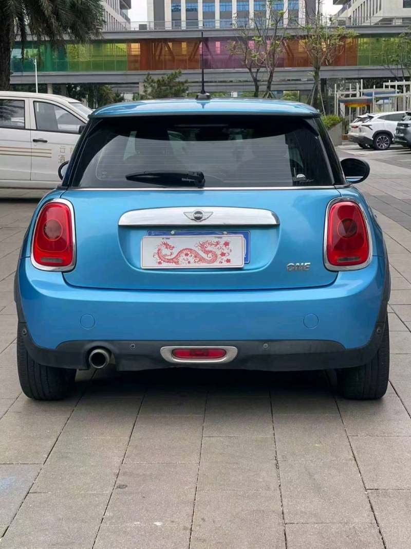 抵押车图片