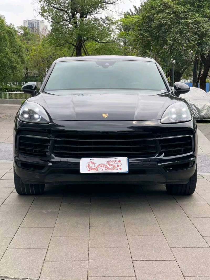 抵押车图片