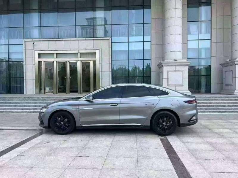 抵押车图片