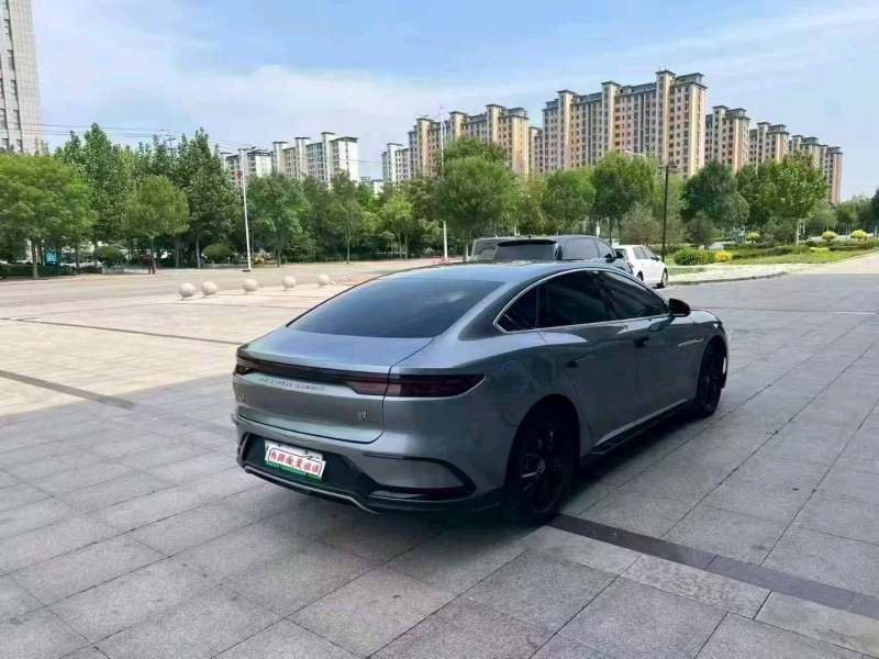 抵押车图片