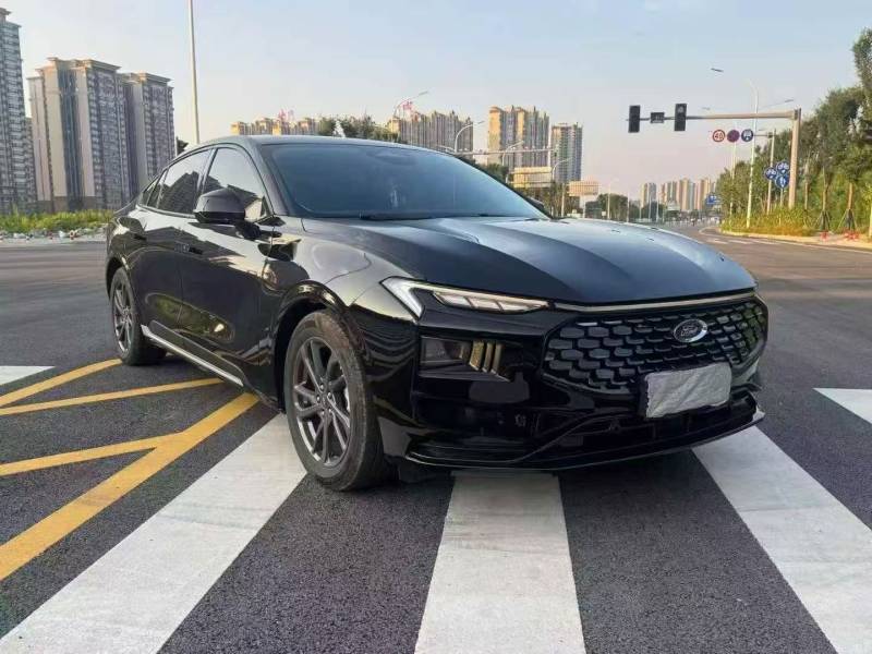 抵押车图片