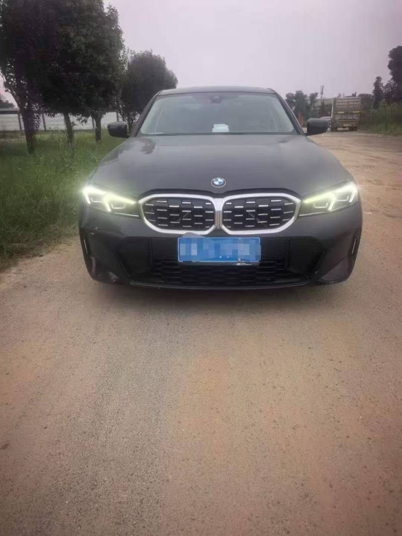 抵押车图片