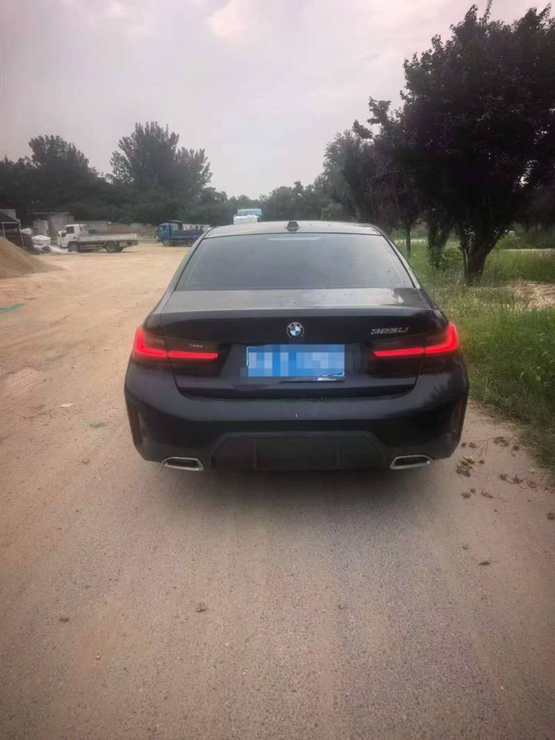 抵押车图片