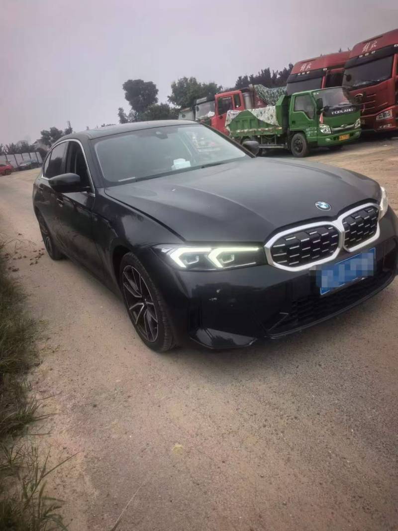 抵押车图片