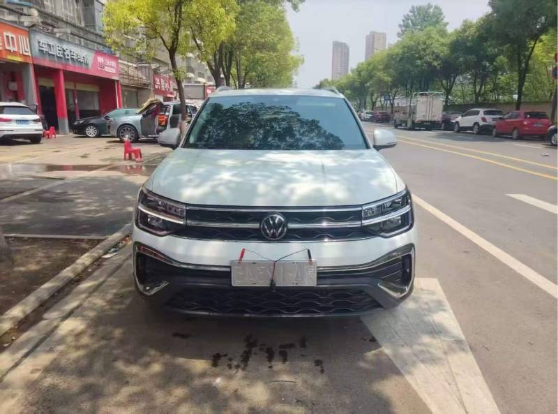 抵押车图片