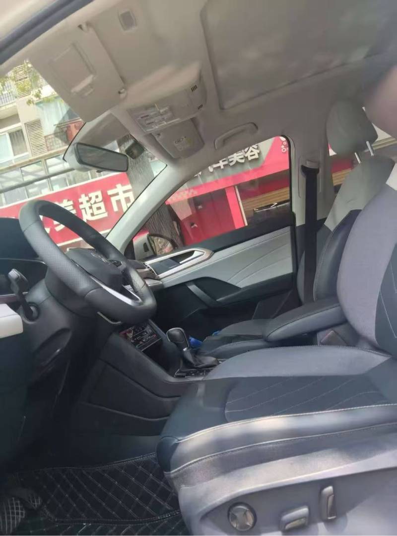抵押车图片