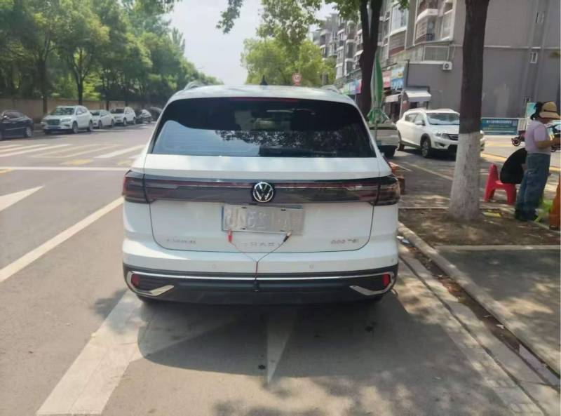 抵押车图片