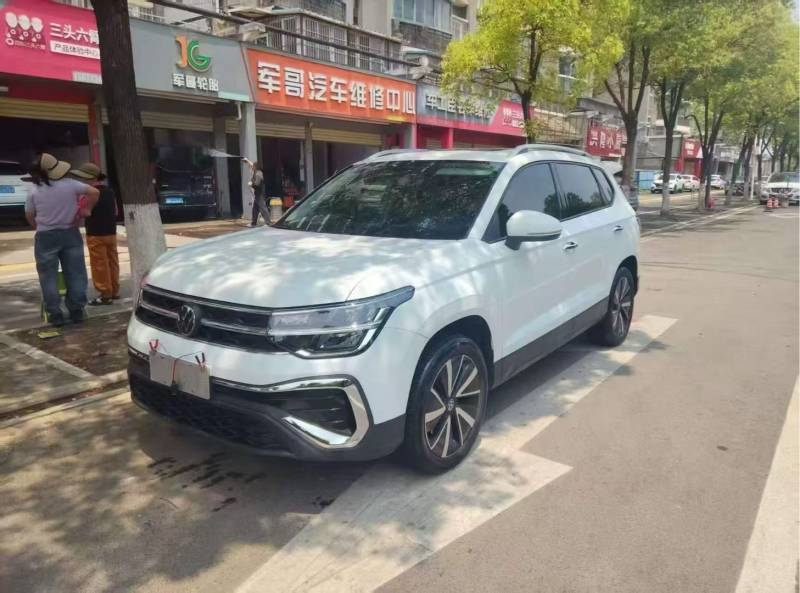 抵押车图片