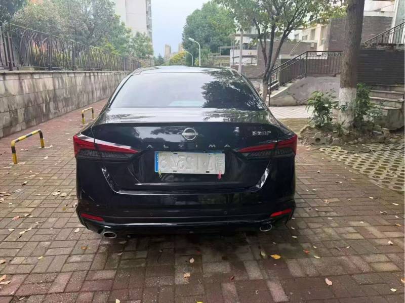 抵押车图片