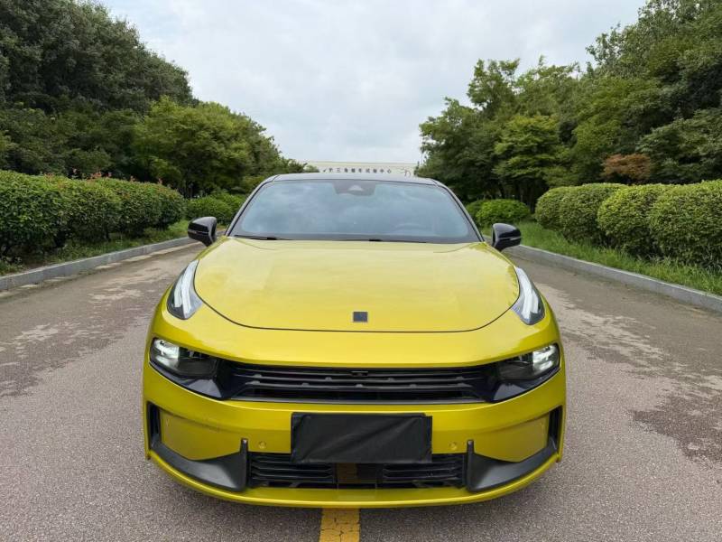 抵押车图片