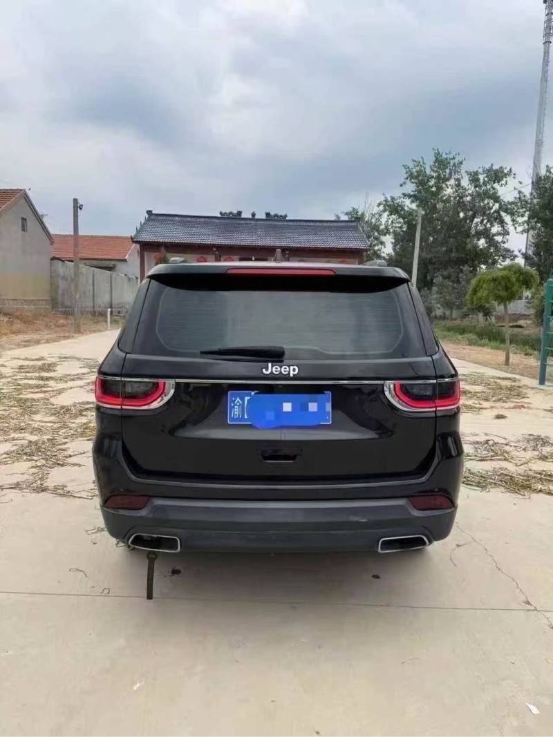 抵押车图片