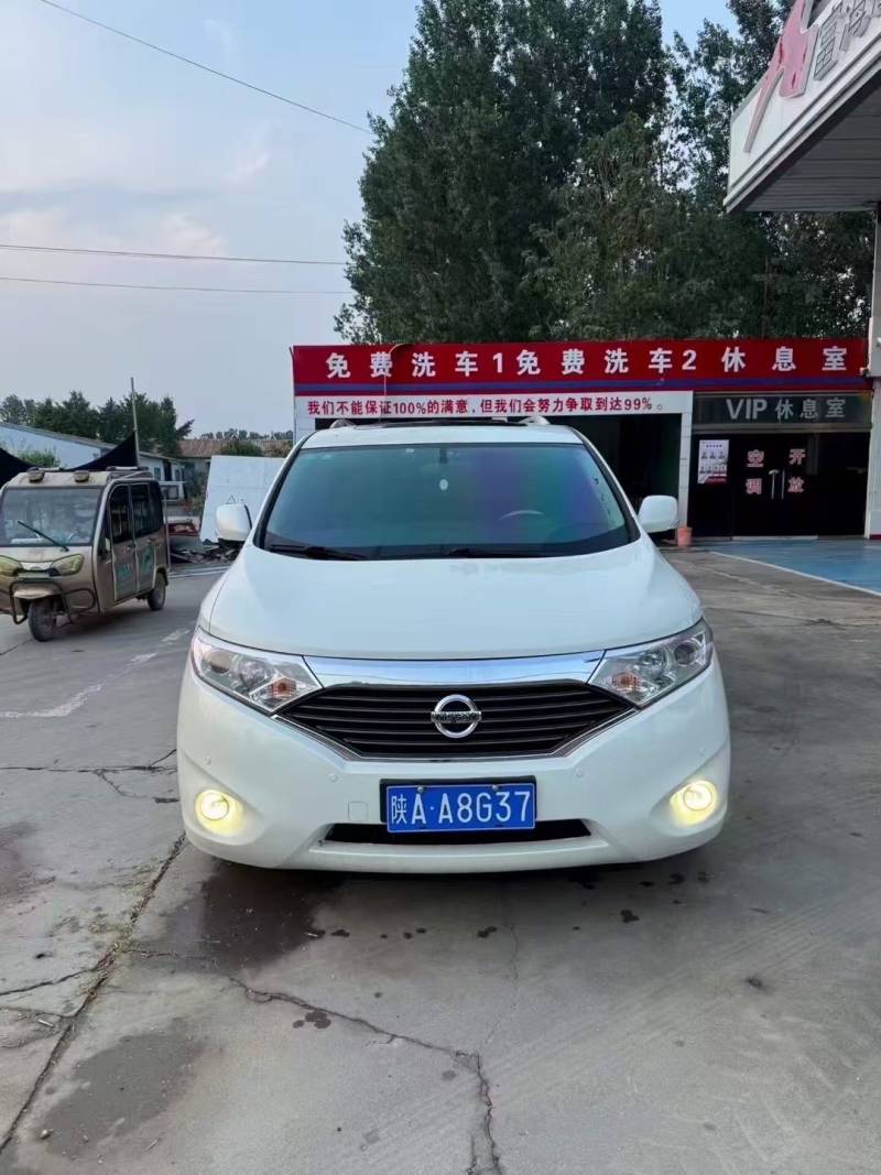 抵押车图片