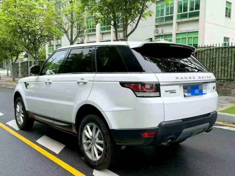 抵押车图片