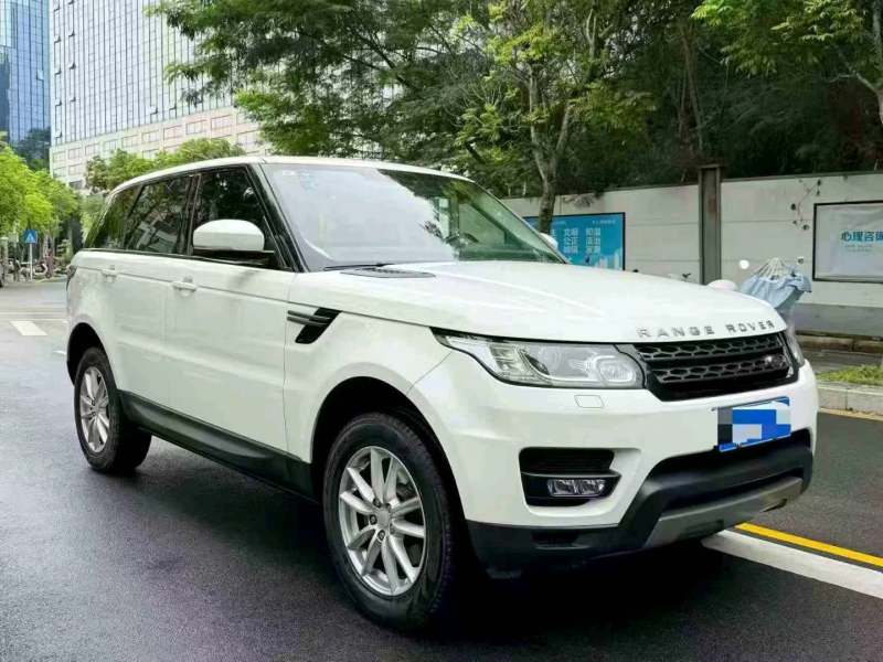 抵押车图片