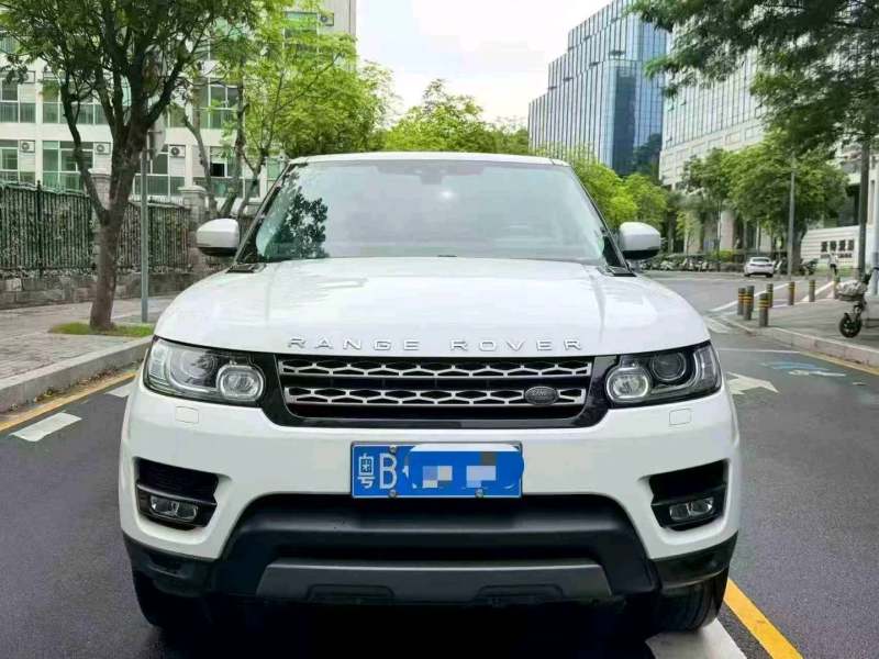 抵押车图片