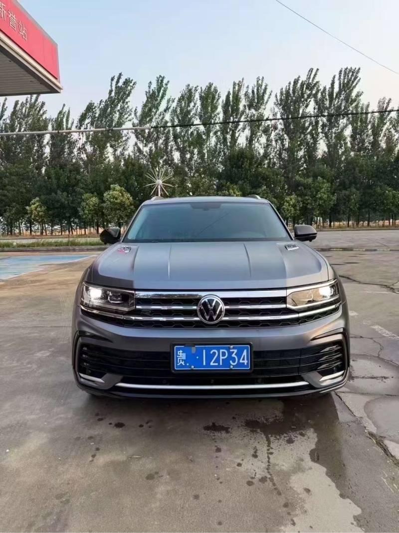 抵押车图片