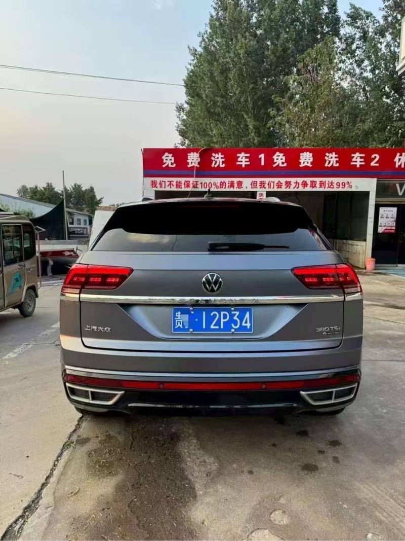 抵押车图片