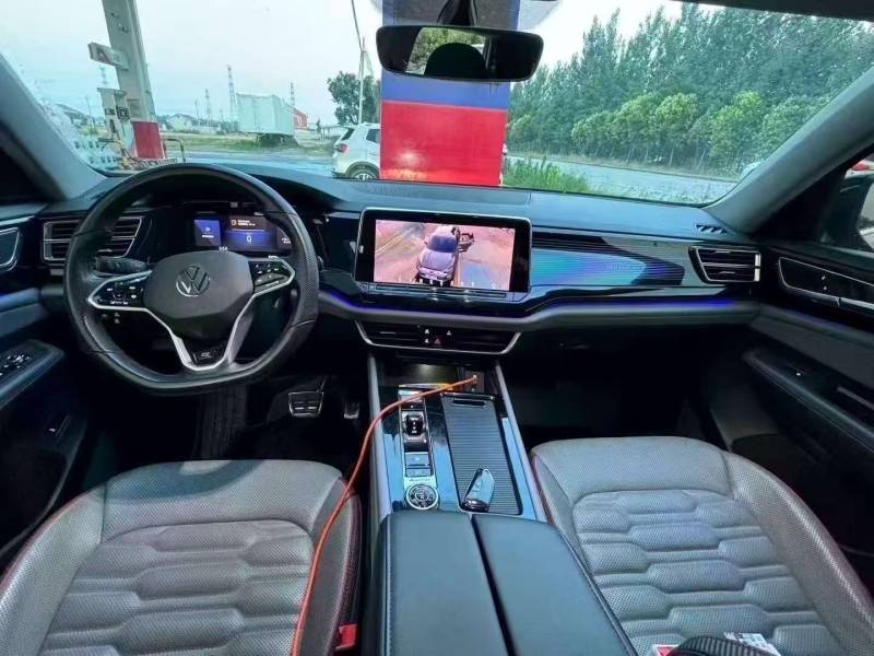 抵押车图片